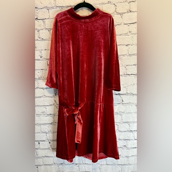 Ava & Yelly Other - Ava & Yelly Girls Sz 12 Dress. NWOT